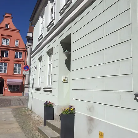 Stadthaus-stralsund *