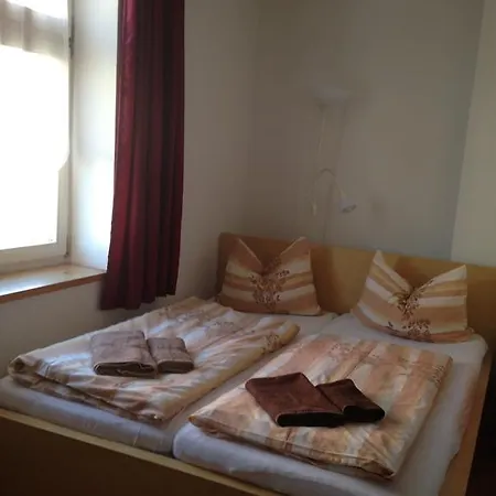 Stadthaus-stralsund * Штральзунд