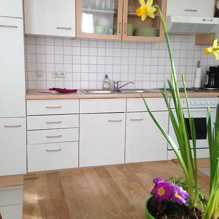 Апартаменты Stadthaus-stralsund