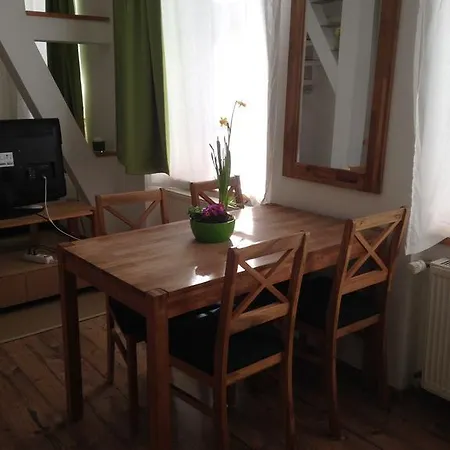 Stadthaus-stralsund * Штральзунд