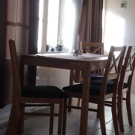 Stadthaus-stralsund * Штральзунд
