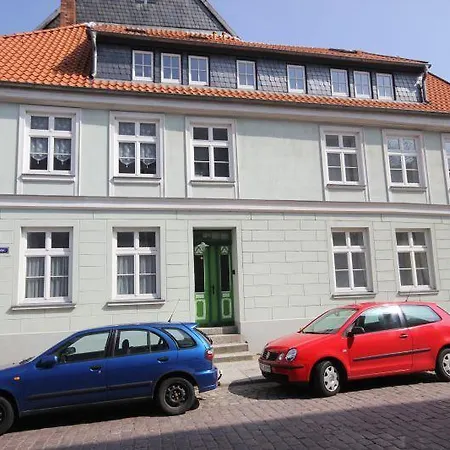 Stadthaus-stralsund
